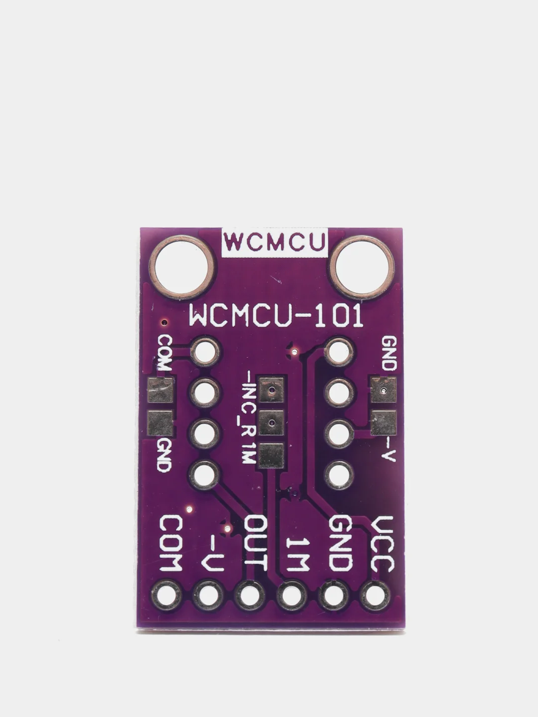 Датчики интенсивности света CJMCU-101 (OPT101) / GY-2561 (TSL2561) для Ардуино (Arduino)