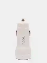 Автомобильное зарядное устройство для телефона HOCO Z27