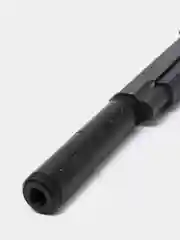 Игрушечный пистолет с глушителем K-33A