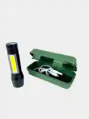 Фонарь аккумуляторный BL-536