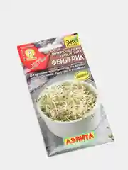 Семена "Микрозелень Пажитник Фенугрик"