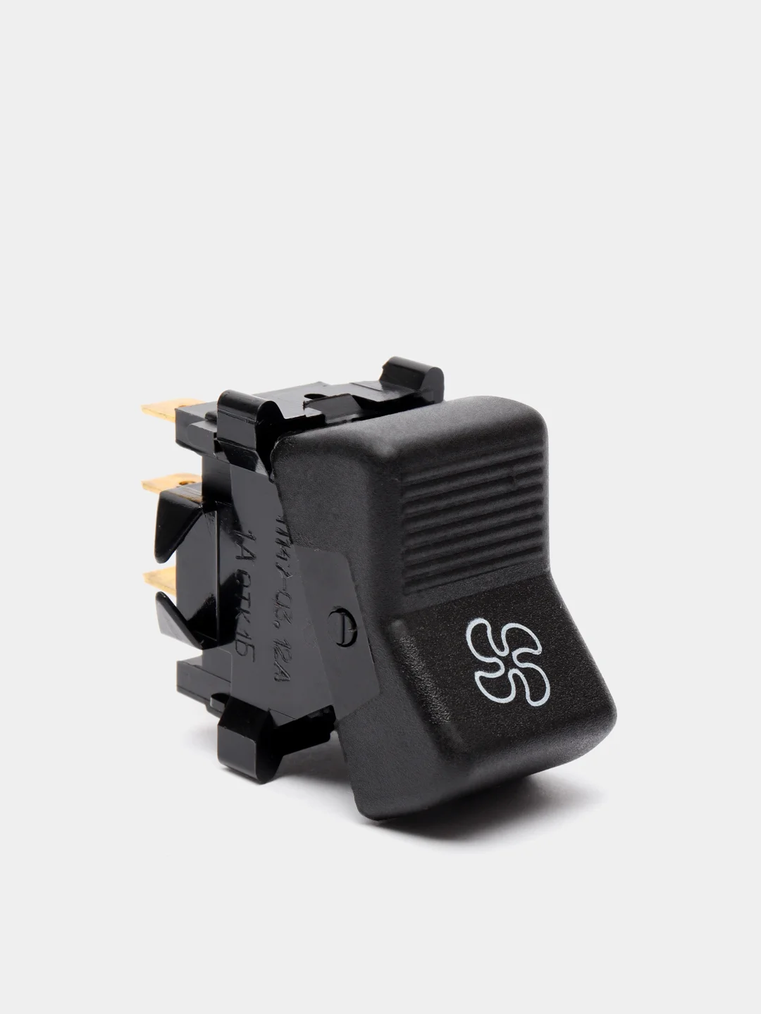 Кнопка включения печки для Ваз 2105-2107 купить по цене 259 ₽ в ...