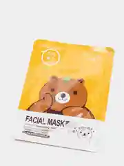 Горчичный увлажняющие маски для лица