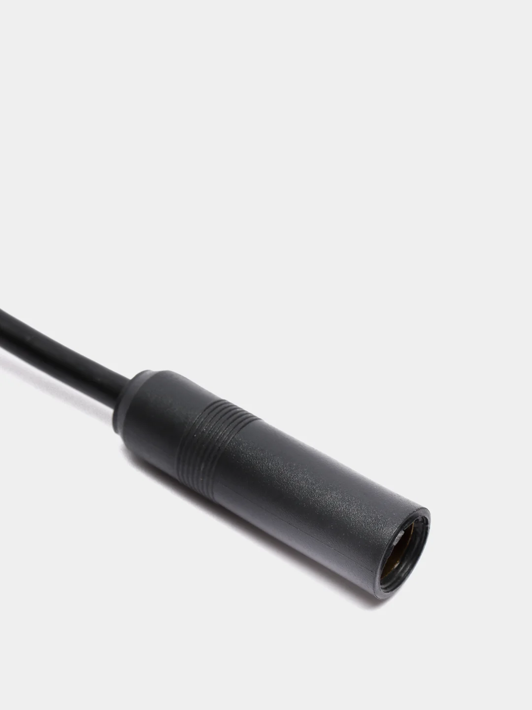 Антенный удлинитель CARAV 13-202, 1 м, DIN(f) - DIN(m)