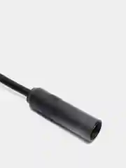 Антенный удлинитель CARAV 13-202, 1 м, DIN(f) - DIN(m)
