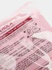 Вишнёвый увлажняющие маски для лица