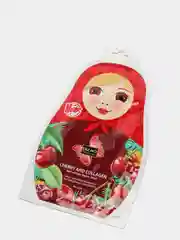 Красный увлажняющие маски для лица