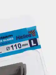 Нож ТОНАР к ледобуру СКАТ-110