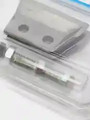 Нож ТОНАР к ледобуру СКАТ-110