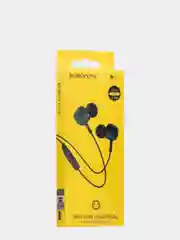 Наушники с микрофоном Borofone BM34