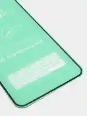 Защитное керамическое стекло для Samsung A03S