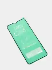 Защитное керамическое стекло для Samsung A03S