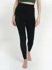 Лосины женские утепленные, с начесом