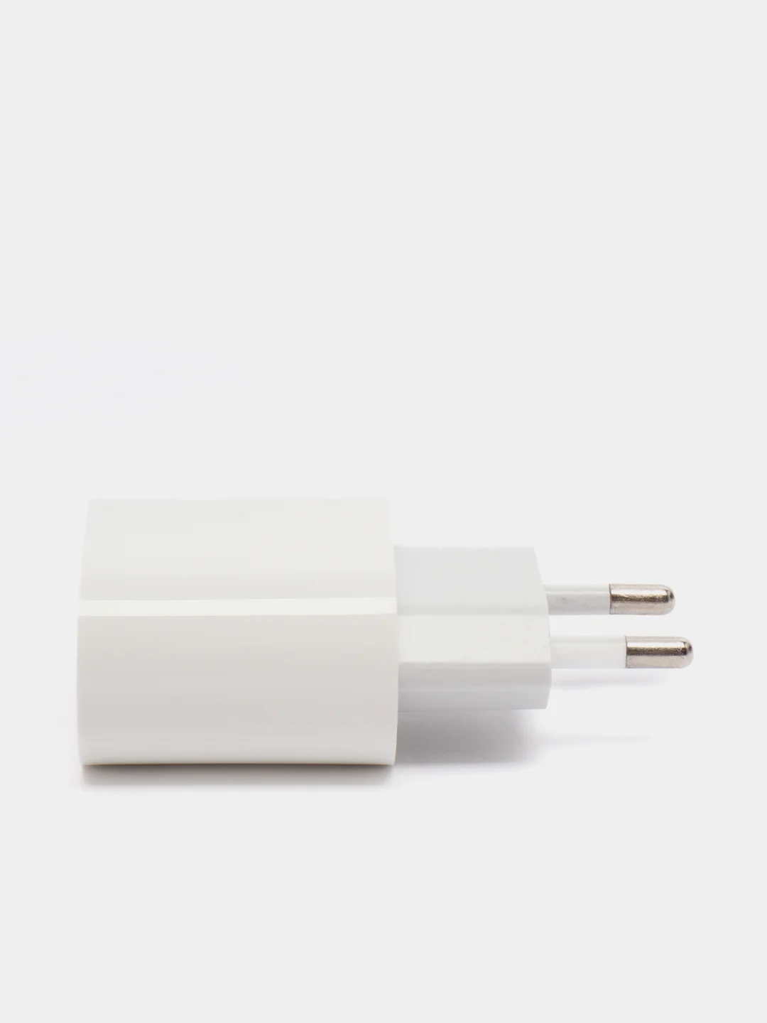 Блок питания USB-C для iPhone Type-C 20W