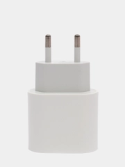 Блок питания USB-C для iPhone Type-C 20W