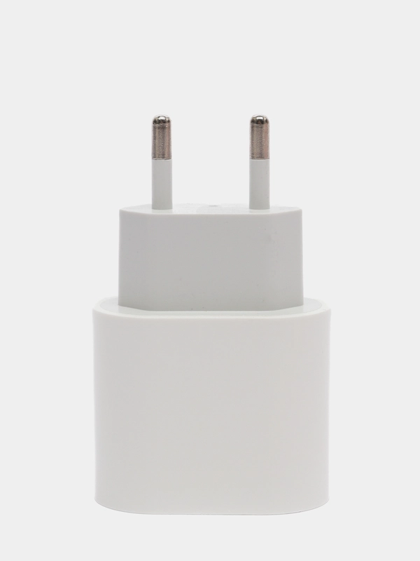 Блок питания USB-C для iPhone Type-C 20W