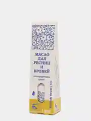 Масло для ресниц и бровей Тонирующее флакон-капелька 15 мл, LOR