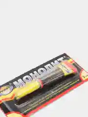Супер-клей "Монолит", универсальный