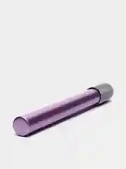 Фиолетовый держатель удлинитель карандаша металл разные цвета