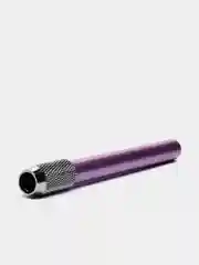 Фиолетовый держатель удлинитель карандаша металл разные цвета