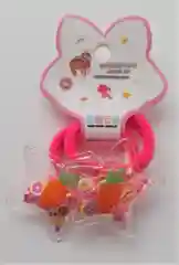 Бежевый детские резинки