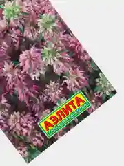 Семена Монарда лимонная "Вкус бергамота" набор 1, 3, 5 уп