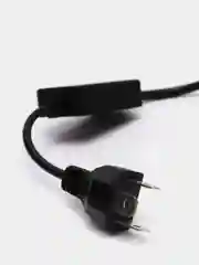 Светодиодные Bi-LED лампы с линзой Aozoom H4, 6000K, 45W, 4200LM, автомобильные, 2 штуки