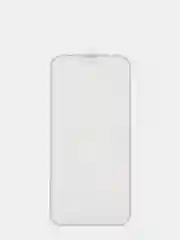 Черный защитное стекло iPhone