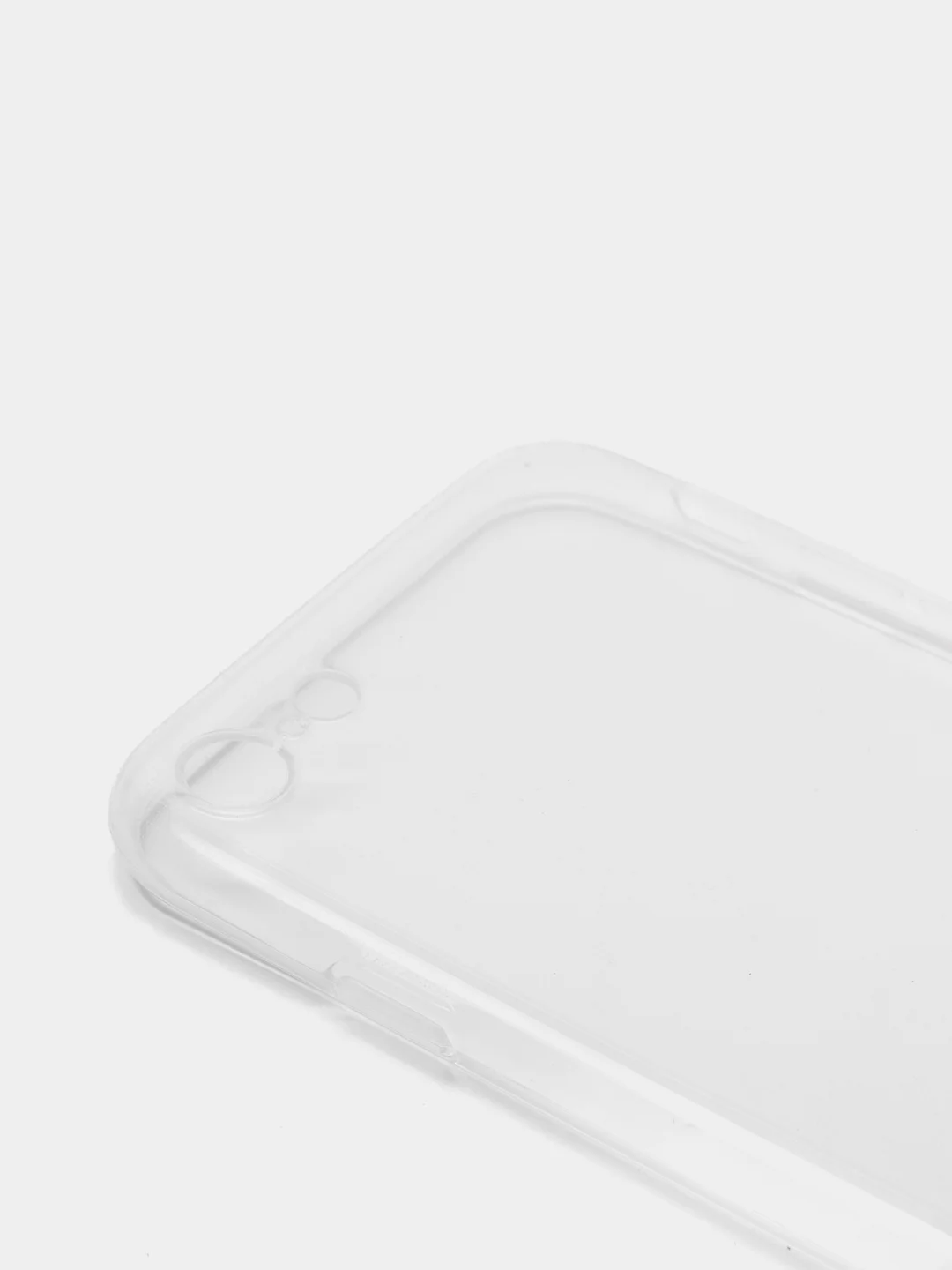 Прозрачный чехол на iPhone 5s/6/7/8 Plus/SE 20/X/XS/XR/11 Pro Max/12 Mini, для айфон