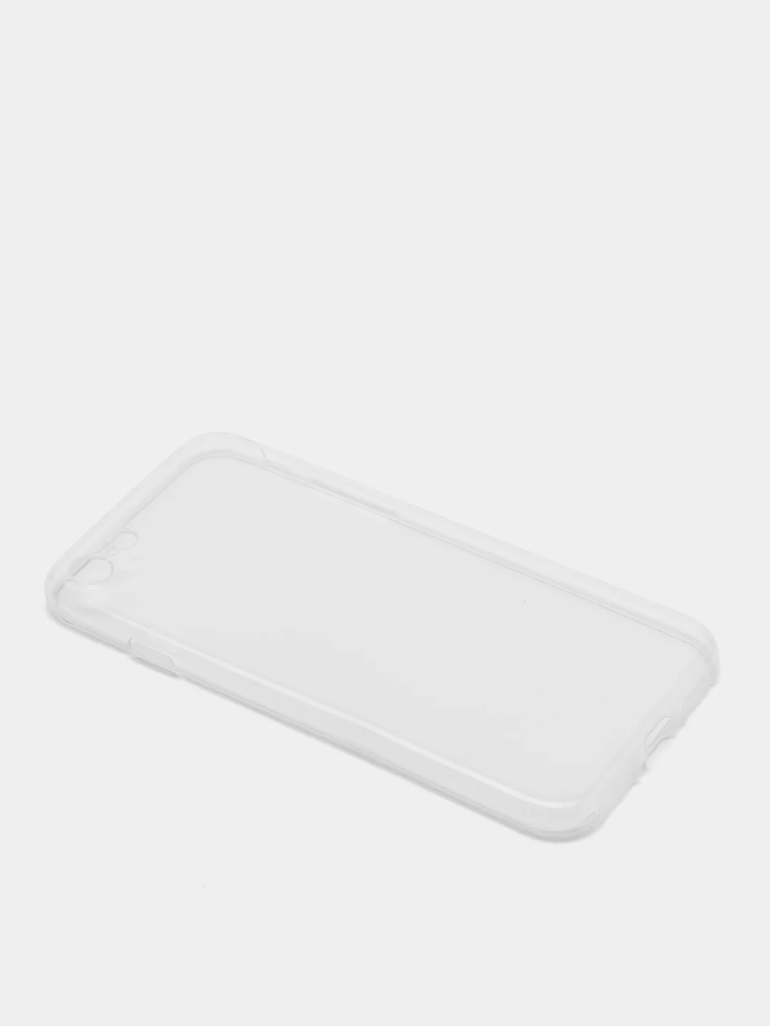 Прозрачный чехол на iPhone 5s/6/7/8 Plus/SE 20/X/XS/XR/11 Pro Max/12 Mini, для айфон