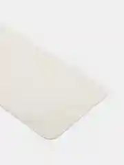 Белый защитное стекло для IPhone
