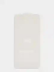 Белый защитное стекло для IPhone