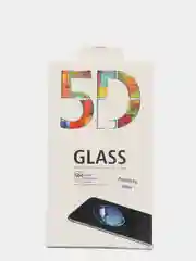 Белый защитное стекло для IPhone