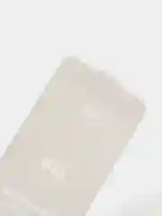 Белый защитное стекло для IPhone