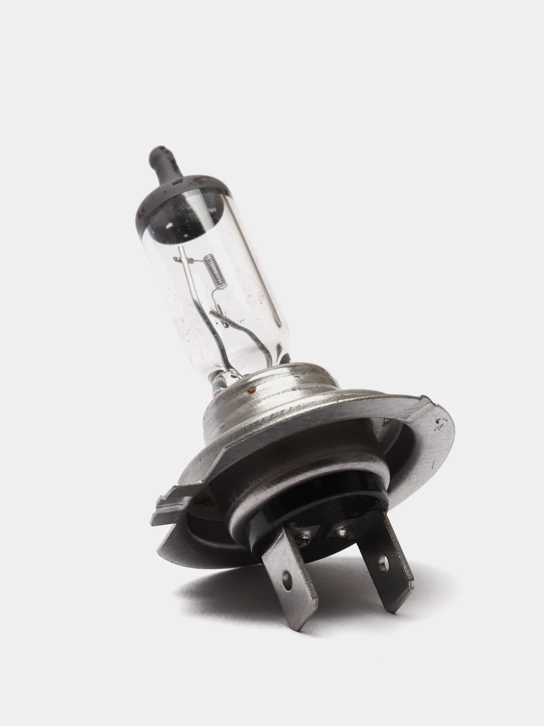 Лампа галогенная Osram H7, 55w, 12V