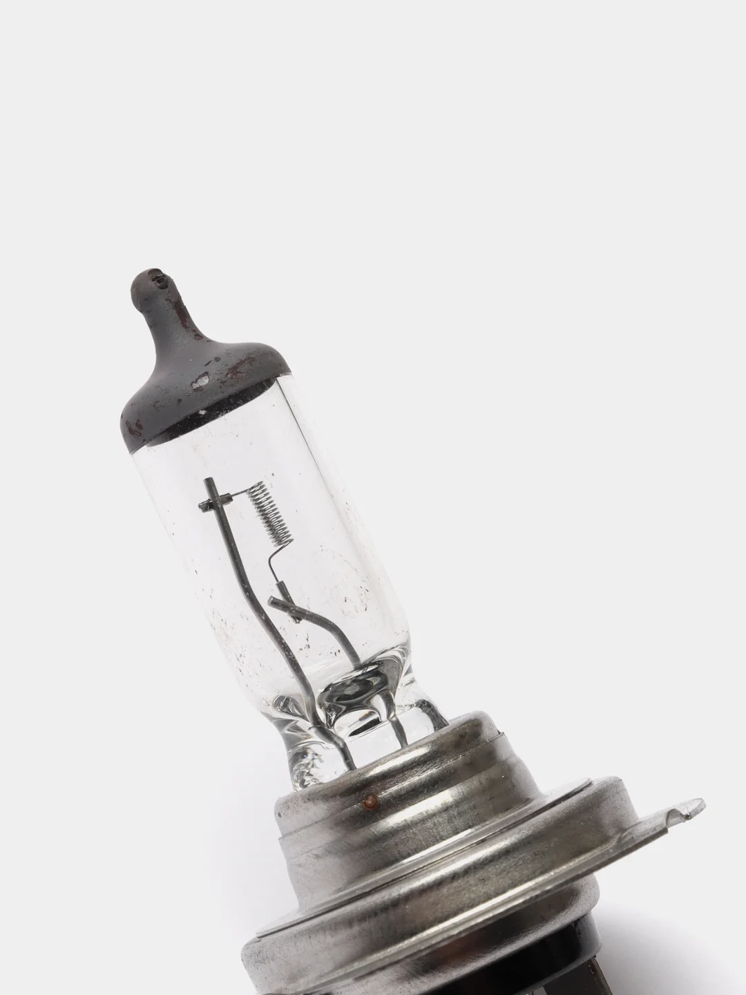 Лампа галогенная Osram H7, 55w, 12V
