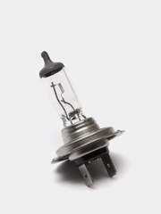 Лампа галогенная Osram H7, 55w, 12V