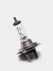 Лампа галогенная Osram H7, 55w, 12V