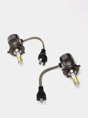 Светодиоды Led лампы Super С9H4/Н7/Н3/Н1
