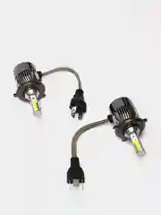 Светодиоды Led лампы Super С9H4/Н7/Н3/Н1