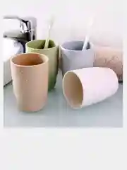 Стакан для зубных щеток, стаканчик