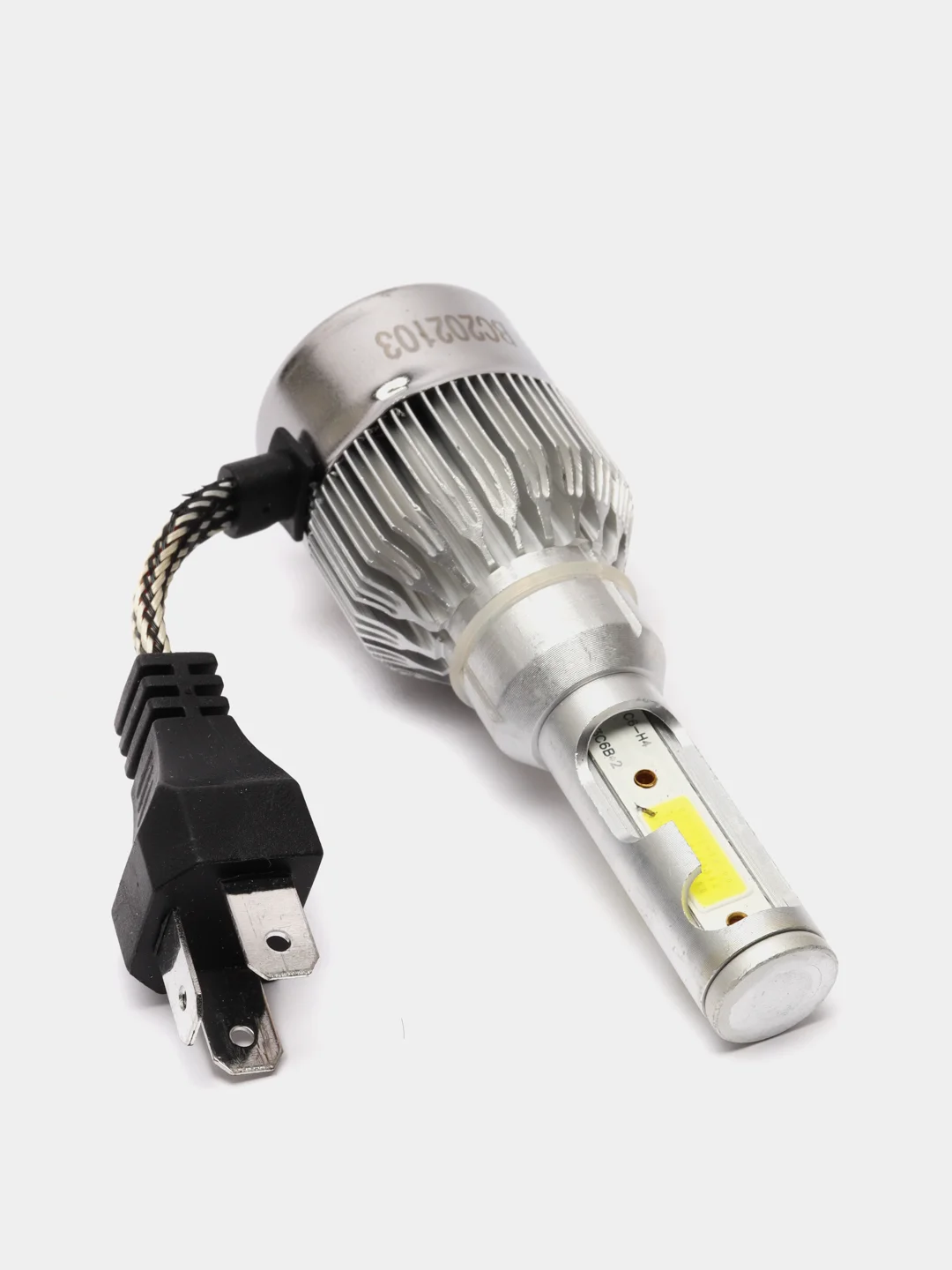 Светодиодные Led лампы C6 H1/H3/H4/H7/H8/H9/H11