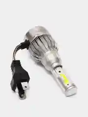 Светодиодные Led лампы C6  H1/H3/H4/H7/H8/H9/H11