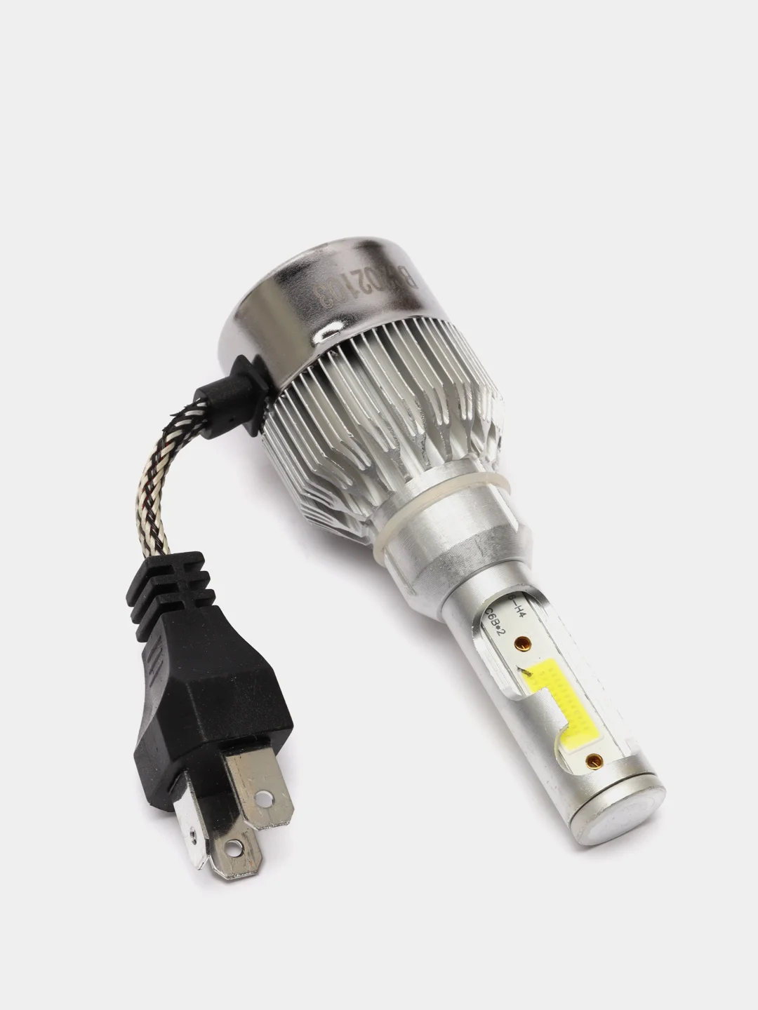 Светодиодные Led лампы C6 H1/H3/H4/H7/H8/H9/H11