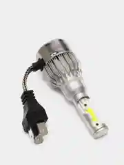 Светодиодные Led лампы C6  H1/H3/H4/H7/H8/H9/H11