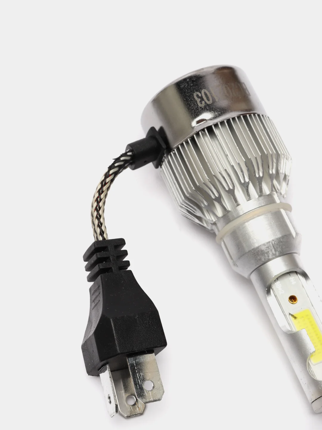 Светодиодные Led лампы C6 H1/H3/H4/H7/H8/H9/H11