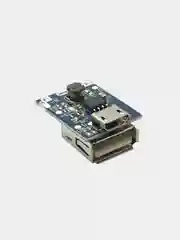 Модуль для Power Bank 5V 1А