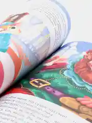 Любимые сказки малышам "Чудесные зарубежные сказки"