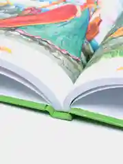 Любимые сказки малышам "Конек Горбунок. Петр Ершов"