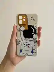 Прозрачный чехол силиконовый на iPhone 11 12 Айфон 11 12